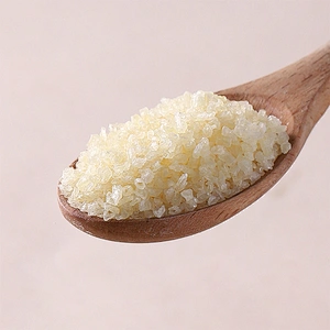 Food Grade, Industrial Grade and Pharmaceutical Grade Gelatin with High Bloom 80-300 Bloom for Food