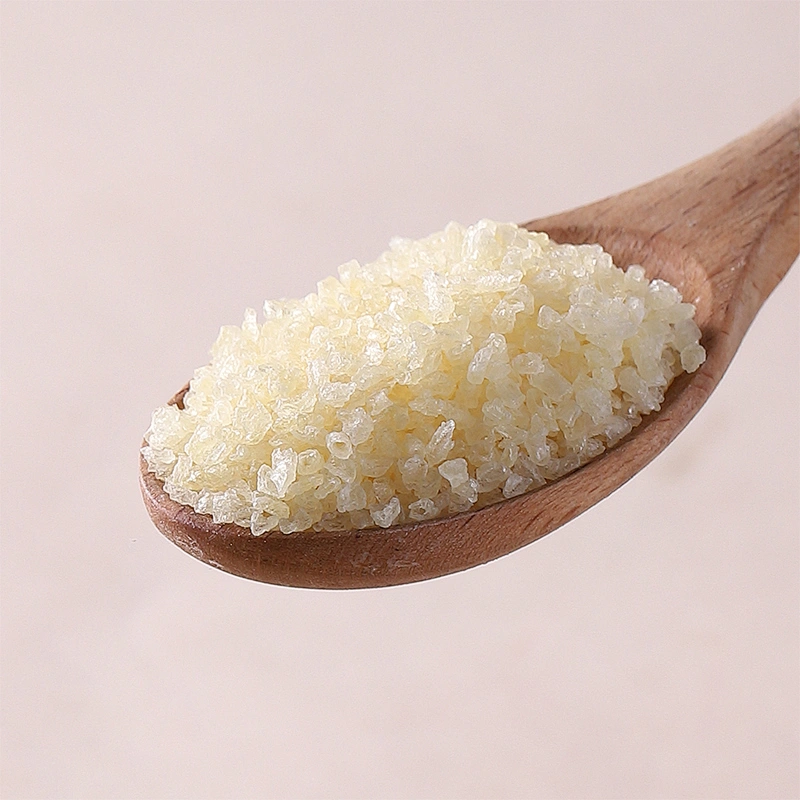 Food Grade, Industrial Grade and Pharmaceutical Grade Gelatin with High Bloom 80-300 Bloom for Food